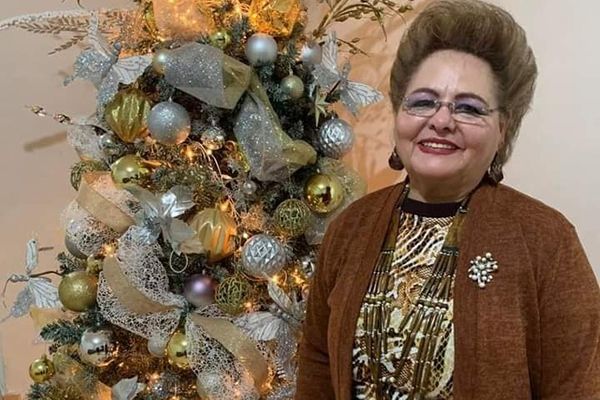 Fallece la jueza civil Yazmín Aida García