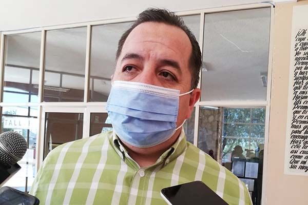 Detienen al “Gabacho” por venta de narcóticos