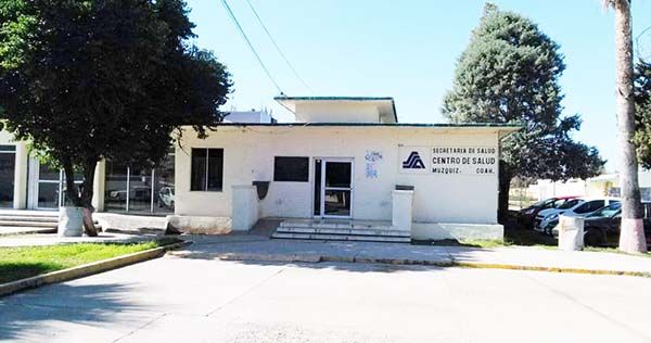 Disminuye consulta por enfermedades