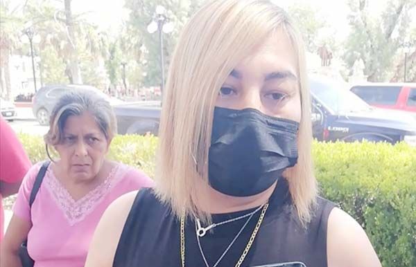 … Y familiares de don Ventura piden destitución de funcionarias