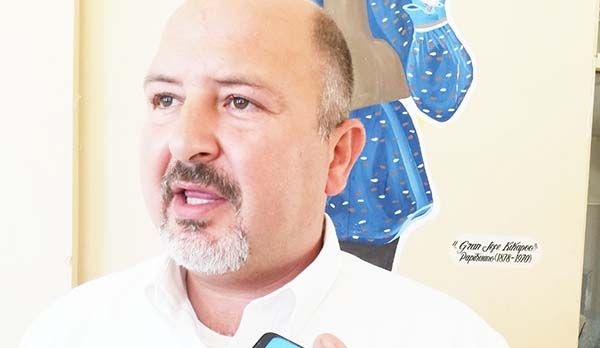 Promueven campañas de salud para hombres