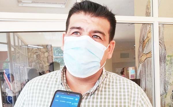 Es mañana registro de aspirantes locales a dirigencia de PRI