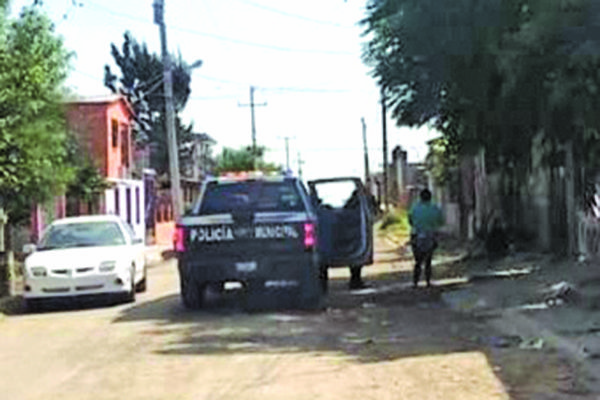Llega ante el juez por posesión de drogas