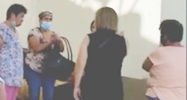 Exigen castigo y pensión a agresor de Don Ventura