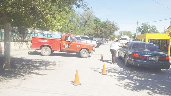 Continuará colecta “Rescate Múzquiz”