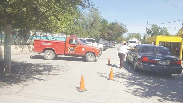 Inicia 2ª colecta Rescate Múzquiz