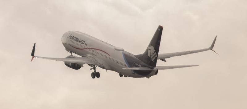 Más de 20 hallazgos frenan regreso de México a categoría 1 en seguridad aérea