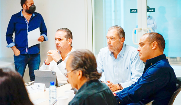 Avalan eventos para Día del Padre en La Laguna