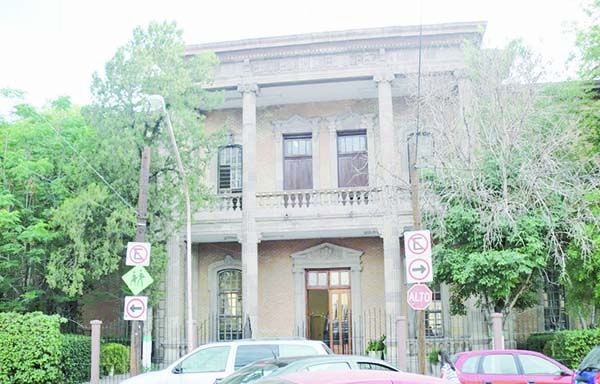 Invitan a resguardar el patrimonio educativo
