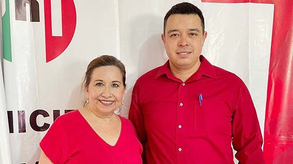 Y por San Buena, van César y Nelvis