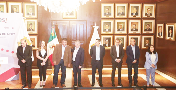 Clúster automotriz se consolida en la región