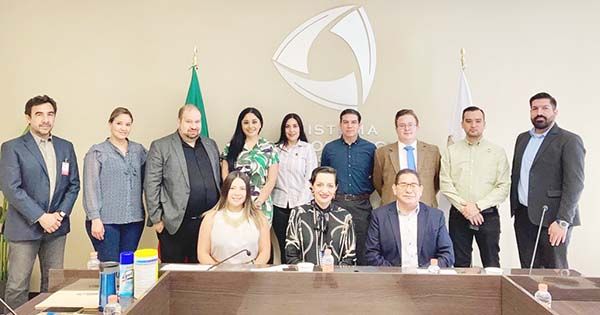 Se reúne CPC con las universidades