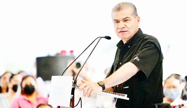 Reforzarán seguridad en límites de Coahuila