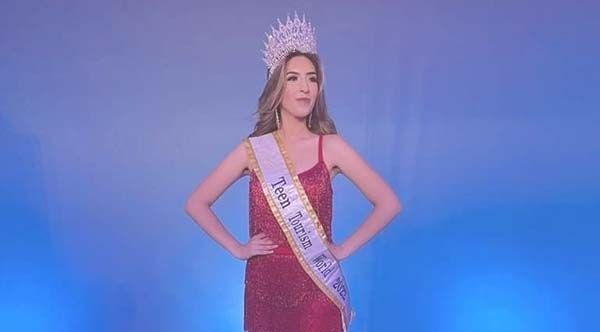 Gana muzquense certamen mundial