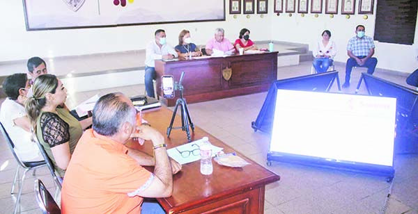 Realizarán homenaje a 3 ciudadanos distinguidos