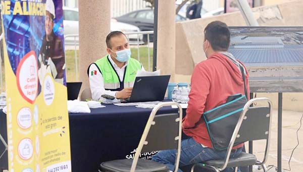 Ofertarán 4 mil vacantes en “La Chamba Nos Une”