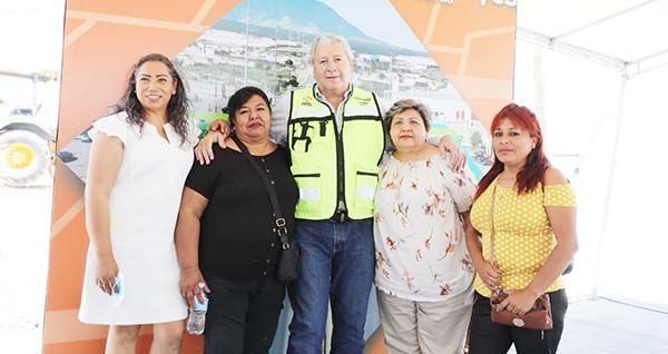 Este puente peatonal salvará vidas: vecinas
