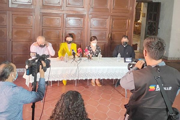 Anuncian segundo ‘Santo Cristo Fest’