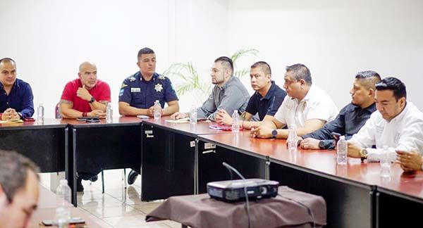 Definen operativos por elecciones en Durango