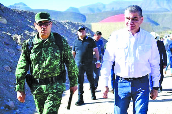 ‘De nada sirve declarar emergencia por sequía’