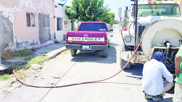 Trabajan SIMAS y PC unidos por prevención