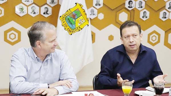 Trabajan SEDU y el SNTE por mejorar la educación