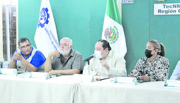 Presentan segundo taller de “Periodismo Actual”
