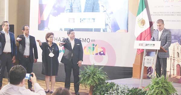Turismo genera bienestar y prosperidad a las familias