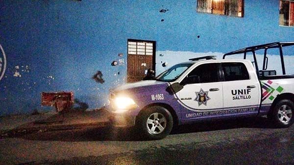 Atienden con UNIF la violencia intrafamiliar