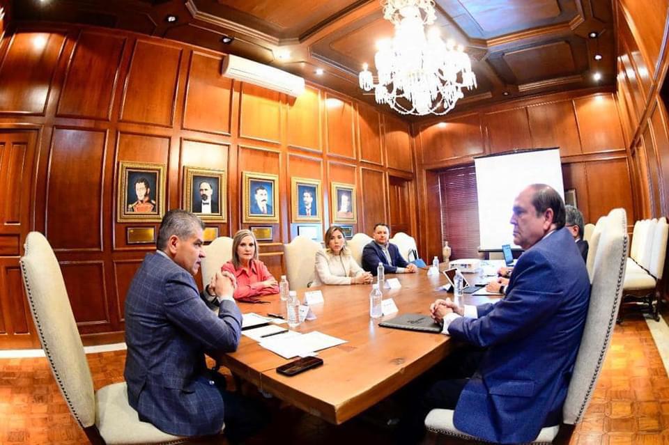 Reconoce diputado Chuma Montemayor crecimiento de empleo en Coahuila