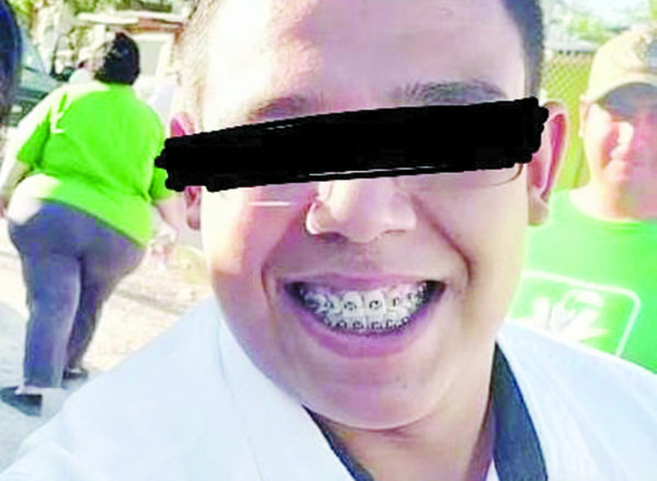 Queda por fraude en arraigo domiciliario