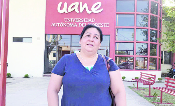 Corren a subdirectora y exhibe acoso en UANE