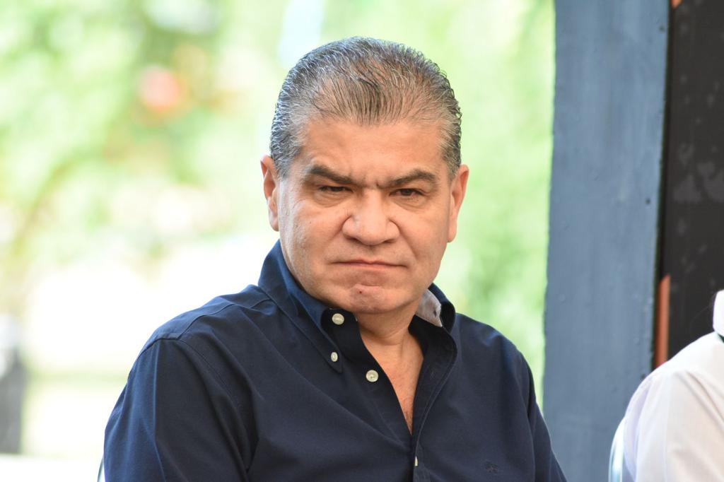 LLAMADO DE MARS AL GOBIERNO FEDERAL POR EL PASO DE MIGRANTES