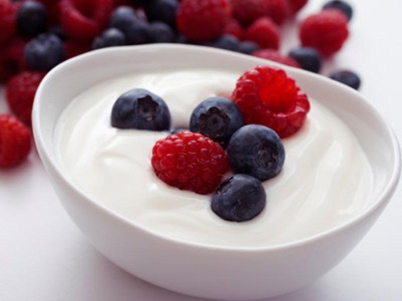 Yogur y otros alimentos que puedes comer caducados