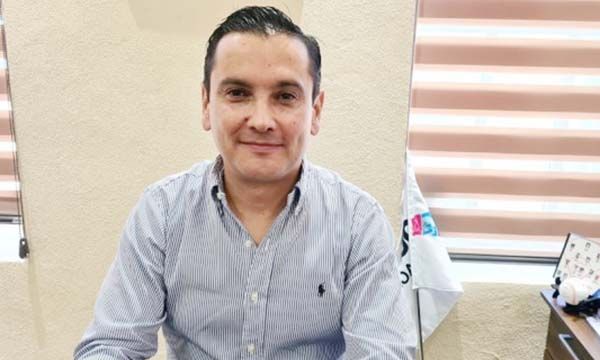 No hay en Allende estancia migratoria