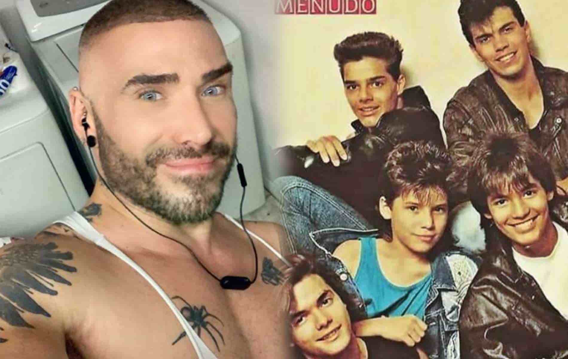 Nuevo documental de Menudo destapa abusos sexuales, explotación y uso de drogas