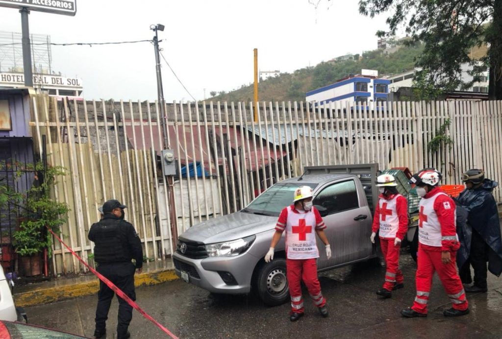 El cierre de pollerías en Chilpancingo por culpa del crimen