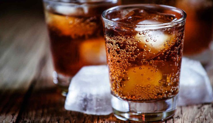 Qué pasa si tomas refresco todos los días