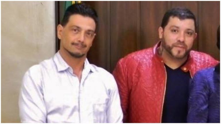 El productor musical que EU liga con el narco