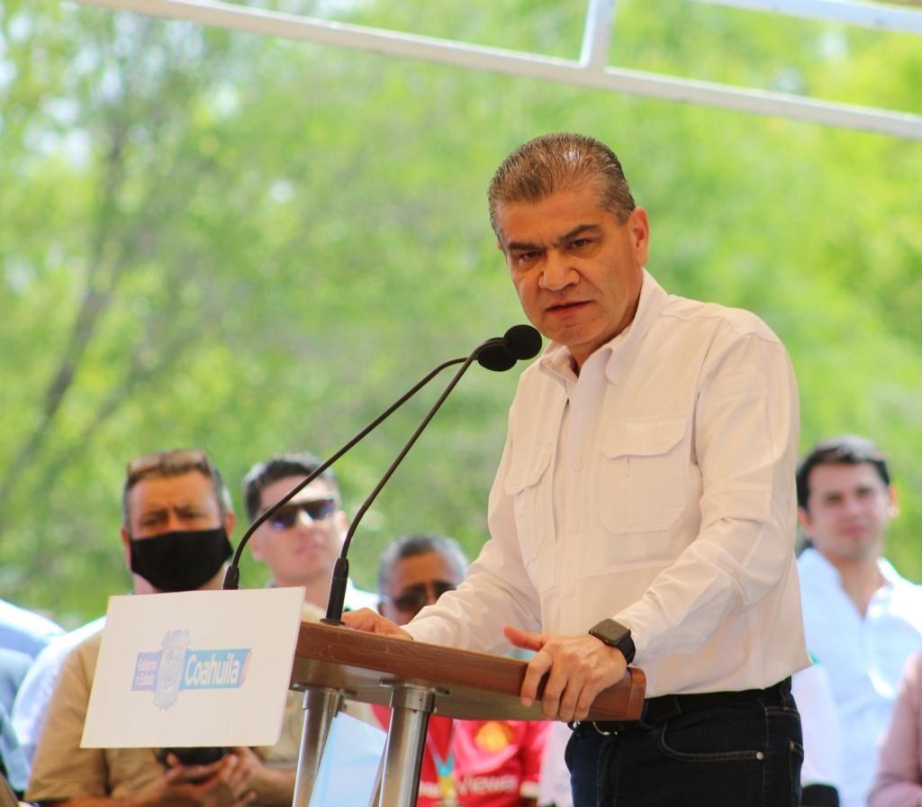 MAYOR COMPETITIVIDAD EN COAHUILA CON OBRAS POR MÁS DE 2 MIL MDP: MARS