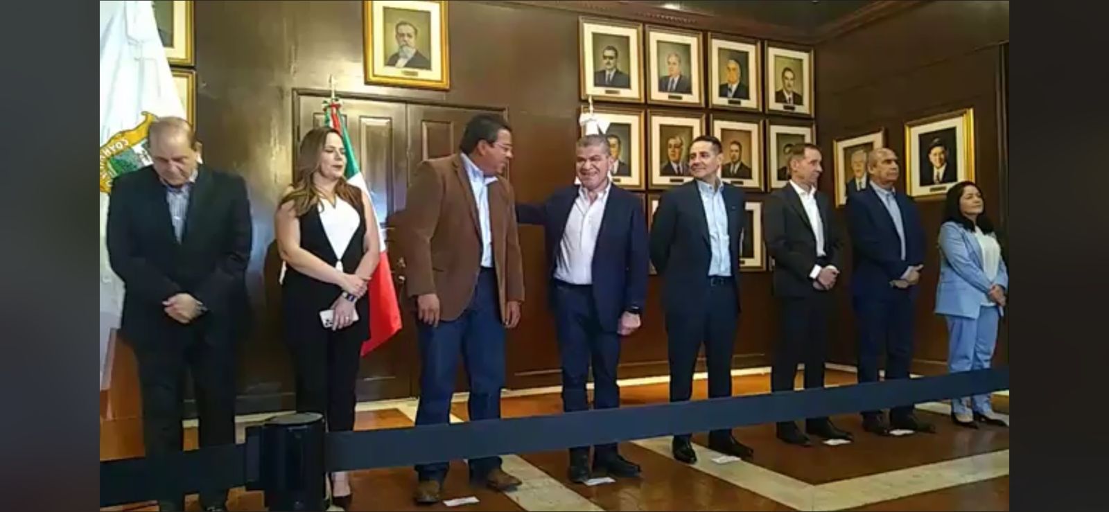 Llega la empresa APTIV a Frontera