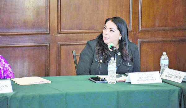 Pide Diputada proteger derechos de LGBTTTIQ