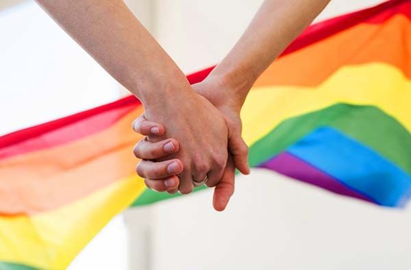 Inician preparativos por mes del orgullo