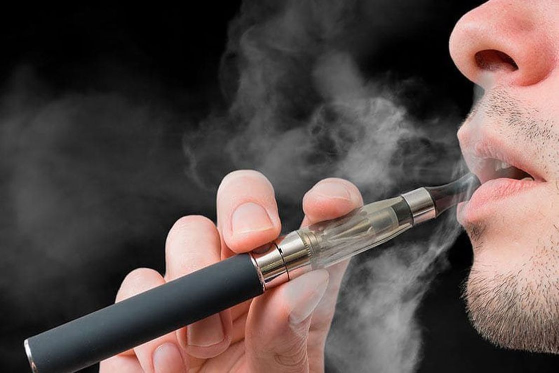 ¿Cuál es la diferencia entre vapeadores y cigarro electrónico?