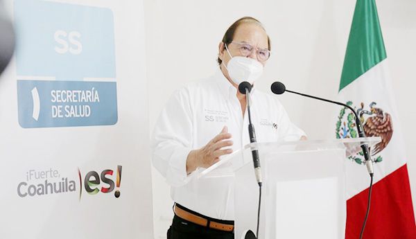 Alerta Salud ante quinta ola Covid
