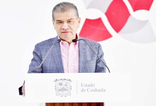 Crimen organizado podría filtrarse en megacaravana