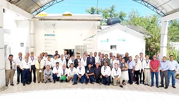 Conmemoran un siglo luctuoso del Gral. Lucio Blanco