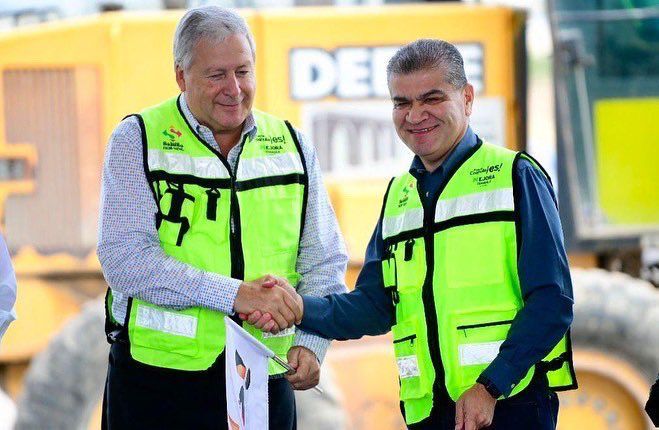 Arrancan obra; conectará nueva calle a Mirasierra y Zaragoza