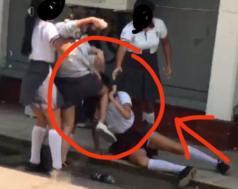 Danna, el caso de bullying que indignó en Veracruz