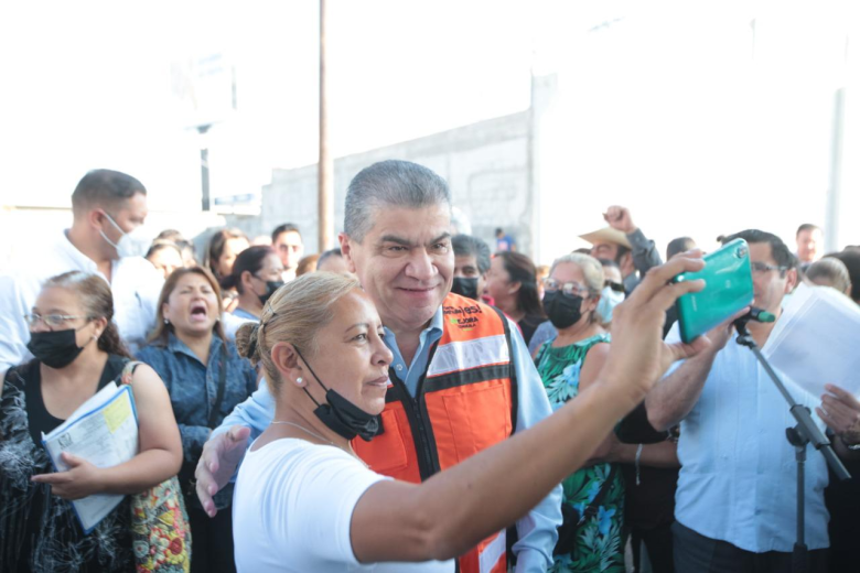 ‘LA PALABRA DE QUIEN OCUPA UN CARGO PÚBLICO ES LO DE MAYOR VALOR’: MARS